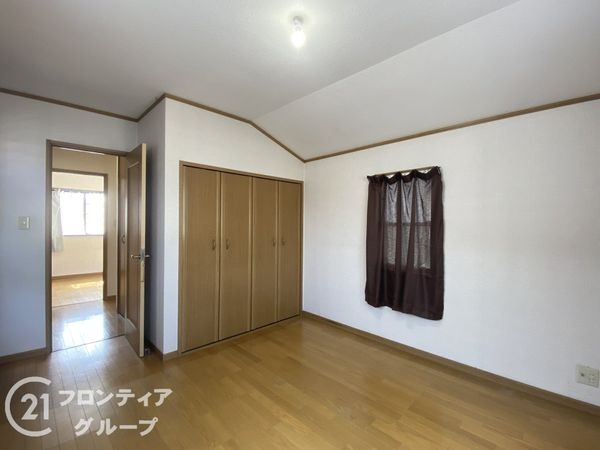 京田辺市薪巽の中古一戸建て