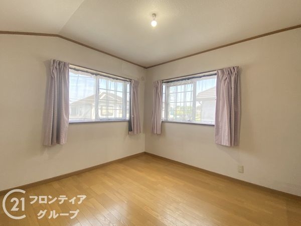 京田辺市薪巽の中古一戸建て