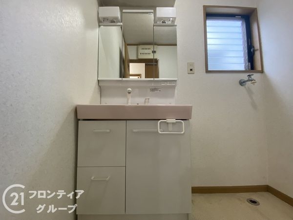 京田辺市薪巽の中古一戸建て