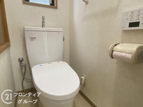 京田辺市薪巽の中古一戸建て