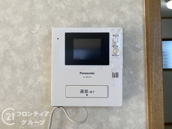 京田辺市薪巽の中古一戸建て