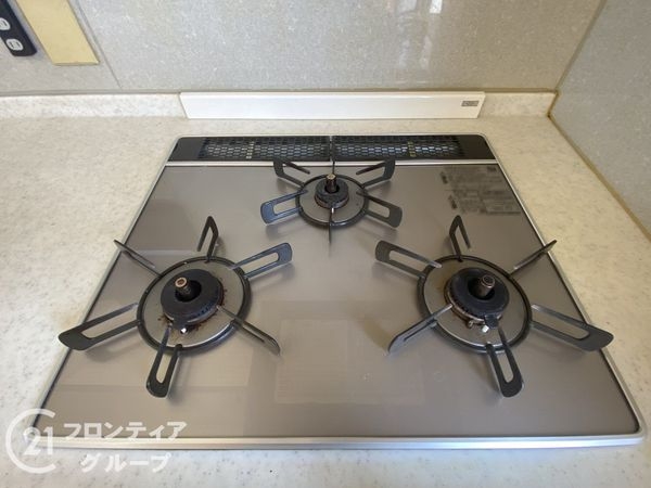 京田辺市薪巽の中古一戸建て