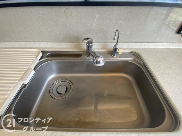 京田辺市薪巽の中古一戸建て