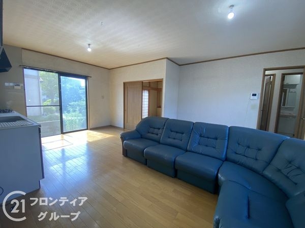 京田辺市薪巽の中古一戸建て