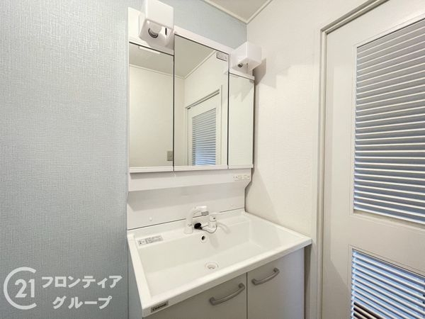 エクセルハイツ新田辺１号棟　中古マンション