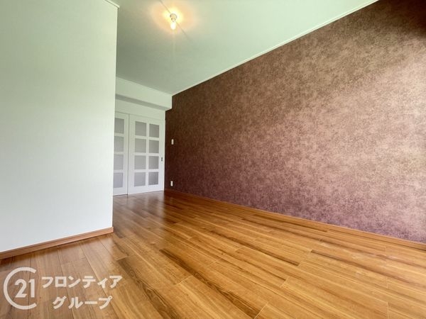 エクセルハイツ新田辺１号棟　中古マンション