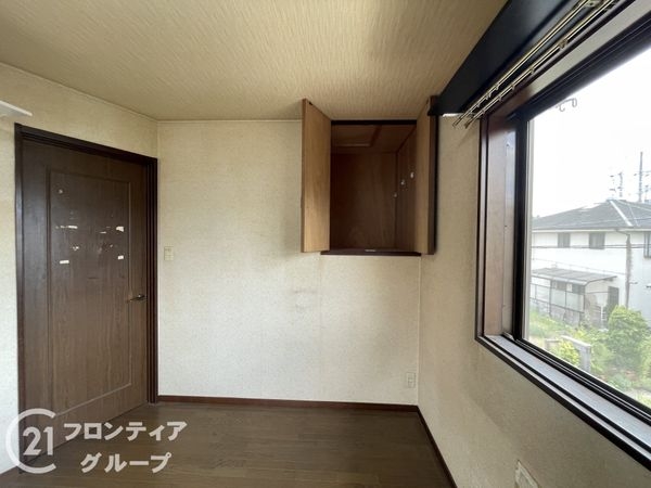 京田辺市薪長尾谷の中古一戸建て