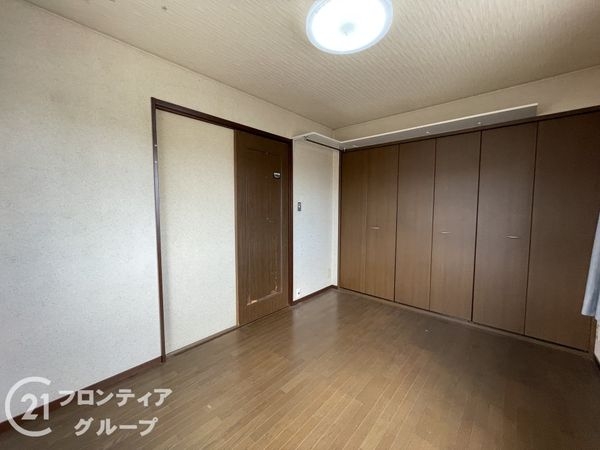 京田辺市薪長尾谷の中古一戸建て