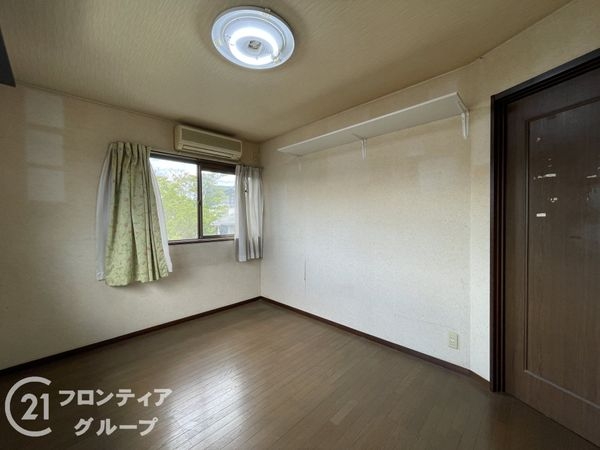 京田辺市薪長尾谷の中古一戸建て