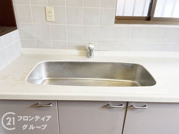 京田辺市薪長尾谷の中古一戸建て