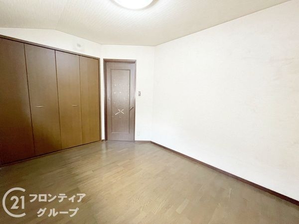 京田辺市薪長尾谷の中古一戸建て