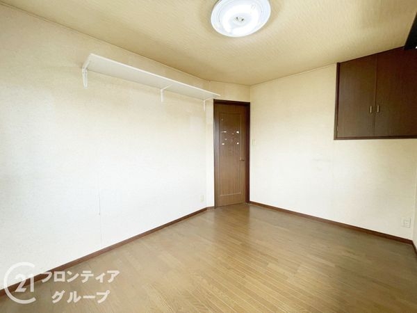 京田辺市薪長尾谷の中古一戸建て