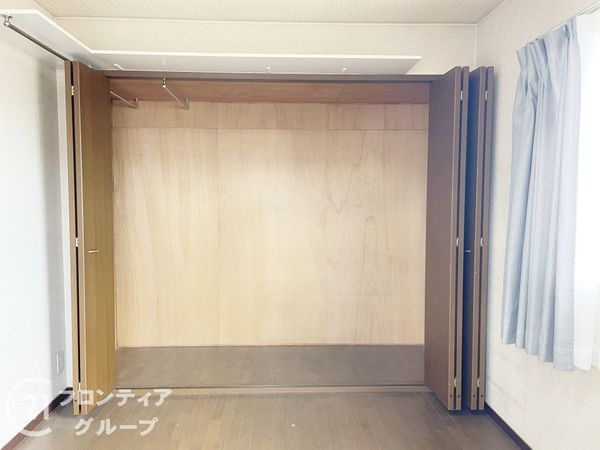 京田辺市薪長尾谷の中古一戸建て