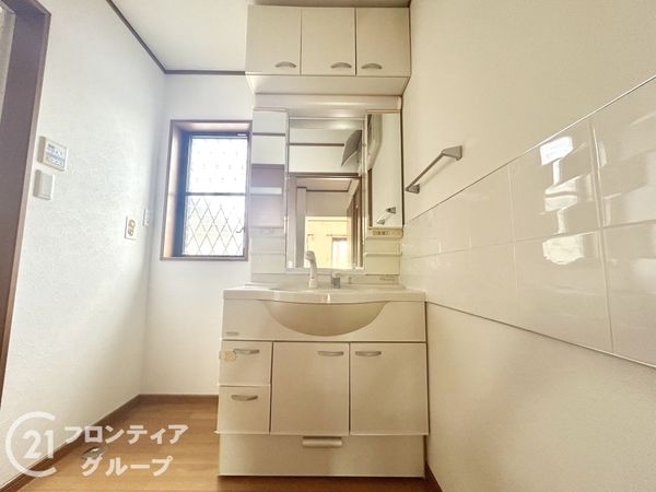相楽郡精華町光台８丁目の中古一戸建て