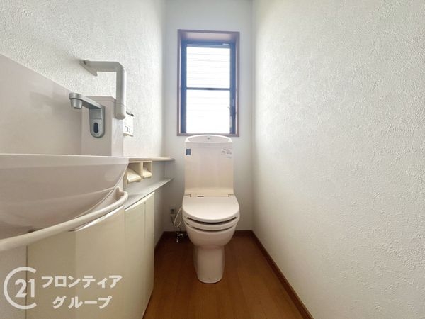 相楽郡精華町光台８丁目の中古一戸建て