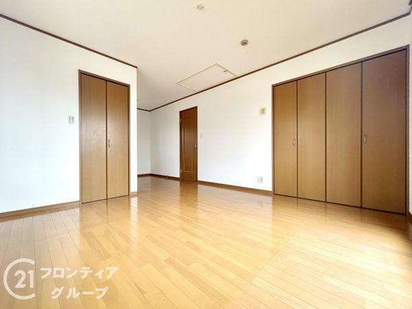 相楽郡精華町光台８丁目の中古一戸建て