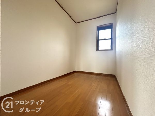相楽郡精華町光台８丁目の中古一戸建て