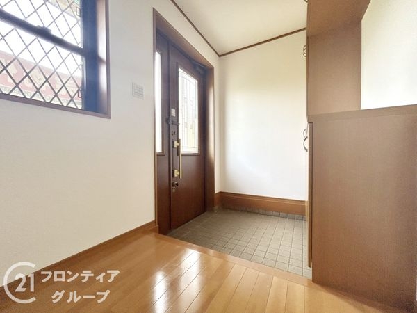 相楽郡精華町光台８丁目の中古一戸建て