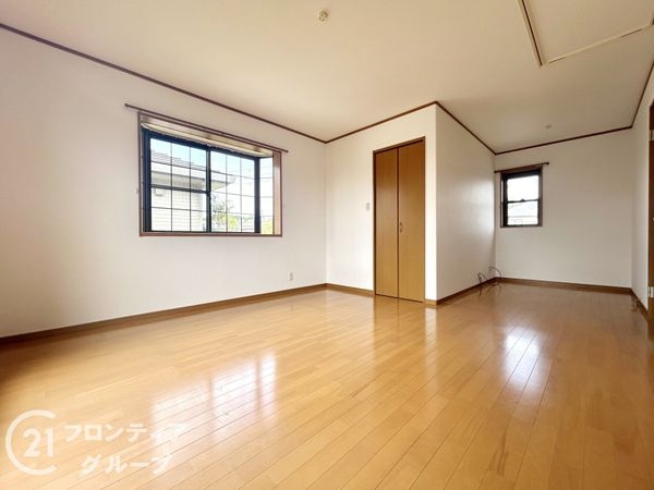 相楽郡精華町光台８丁目の中古一戸建て