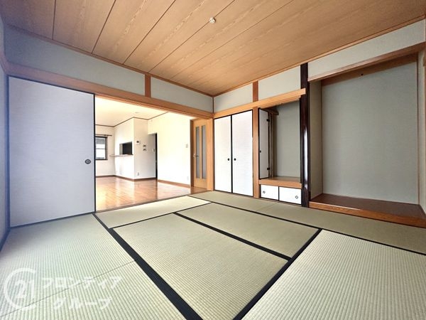 相楽郡精華町光台８丁目の中古一戸建て