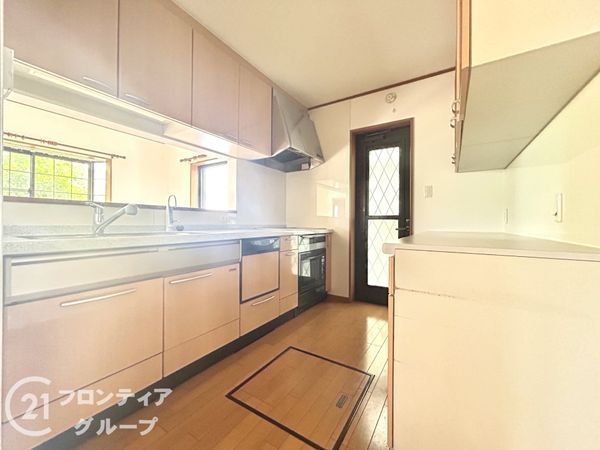 相楽郡精華町光台８丁目の中古一戸建て