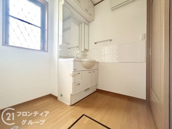 相楽郡精華町光台８丁目の中古一戸建て