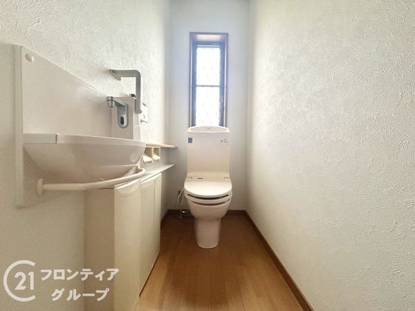相楽郡精華町光台８丁目の中古一戸建て
