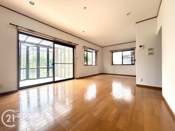 相楽郡精華町光台８丁目の中古一戸建て