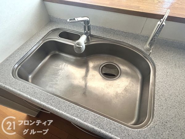 相楽郡精華町光台８丁目の中古一戸建て