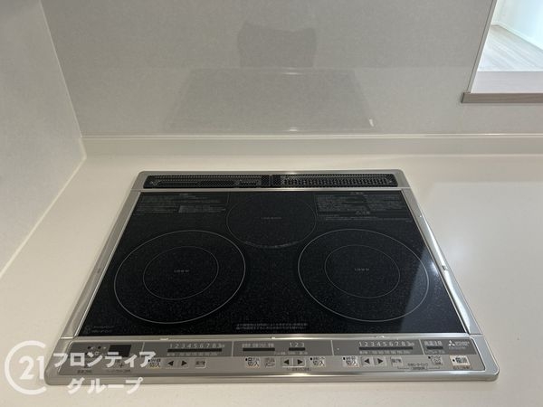 相楽郡精華町大字祝園小字佃　新築一戸建て　24-１期　1号棟
