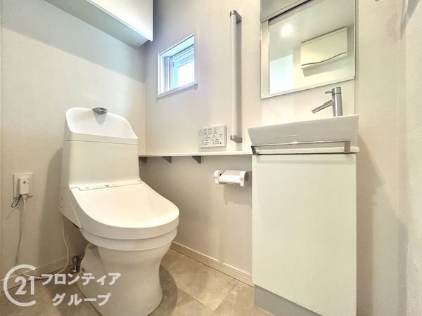 相楽郡精華町光台７丁目の中古一戸建て
