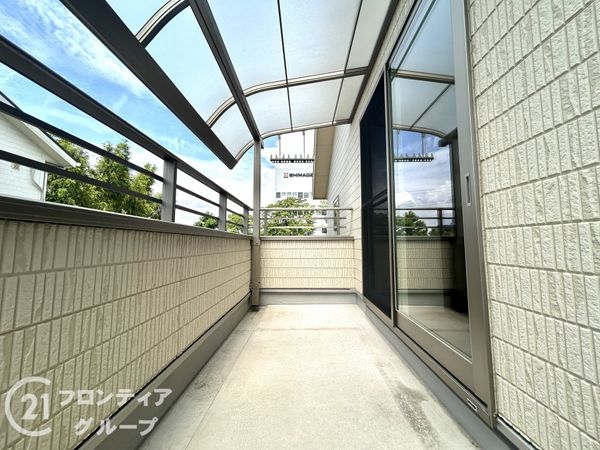 相楽郡精華町光台７丁目の中古一戸建て