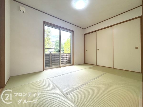 相楽郡精華町光台７丁目の中古一戸建て