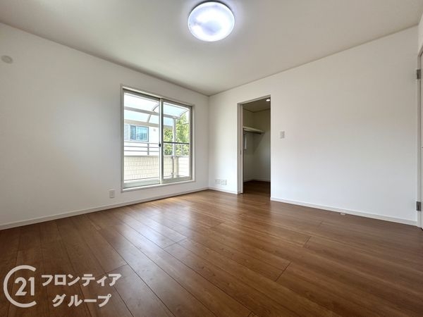 相楽郡精華町光台７丁目の中古一戸建て