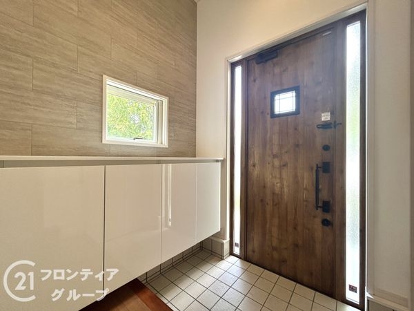 相楽郡精華町光台７丁目の中古一戸建て