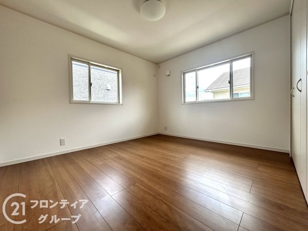 相楽郡精華町光台７丁目の中古一戸建て
