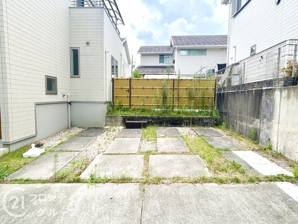 相楽郡精華町光台７丁目の中古一戸建て