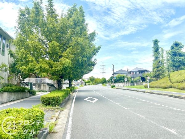 相楽郡精華町光台７丁目の中古一戸建て