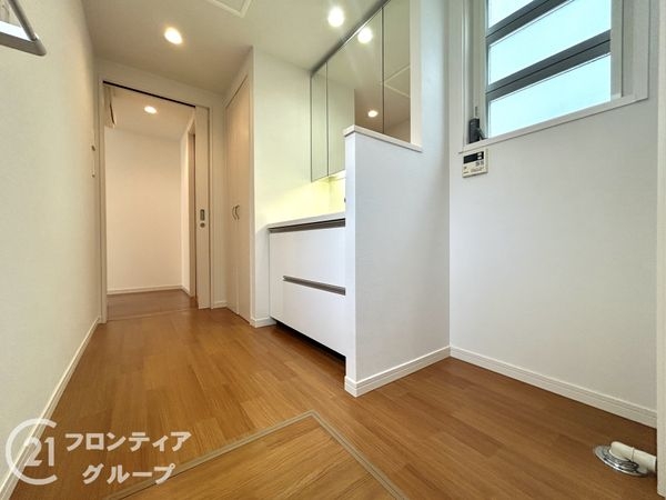 相楽郡精華町光台７丁目の中古一戸建て