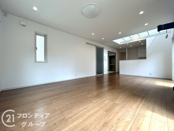 相楽郡精華町光台７丁目の中古一戸建て