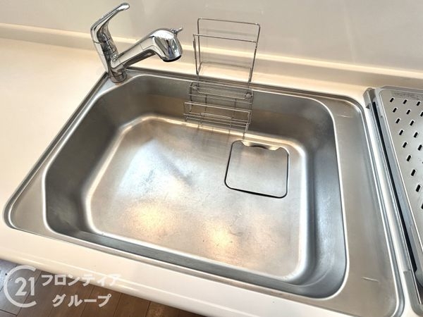 相楽郡精華町光台７丁目の中古一戸建て