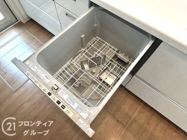 相楽郡精華町光台７丁目の中古一戸建て