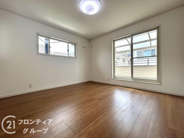 相楽郡精華町光台７丁目の中古一戸建て