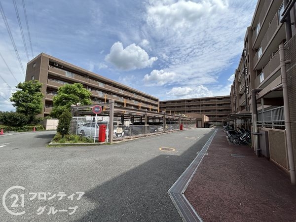 ネオステージけいはんな公園アネシス　中古マンション