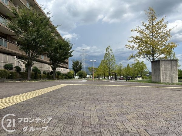 ネオステージけいはんな公園アネシス　中古マンション