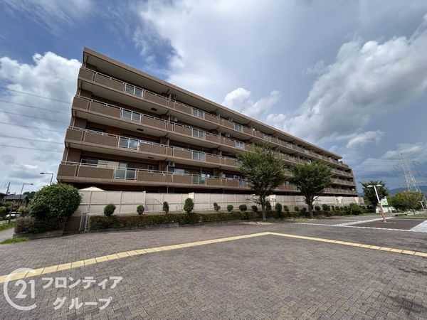 ネオステージけいはんな公園アネシス　中古マンション