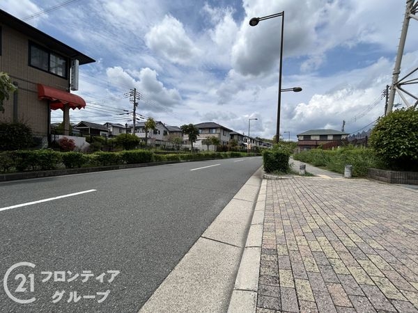 ネオステージけいはんな公園アネシス　中古マンション
