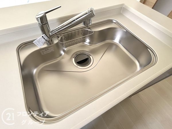 奈良市五条畑１丁目　新築一戸建て　３期　３号棟