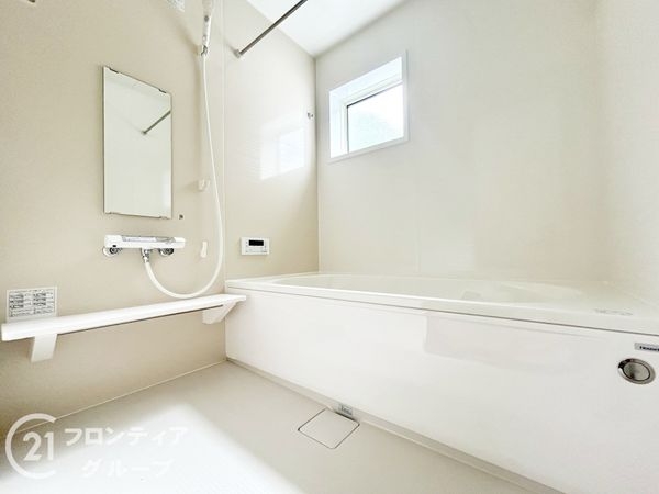 奈良市五条畑１丁目　新築一戸建て　３期　３号棟