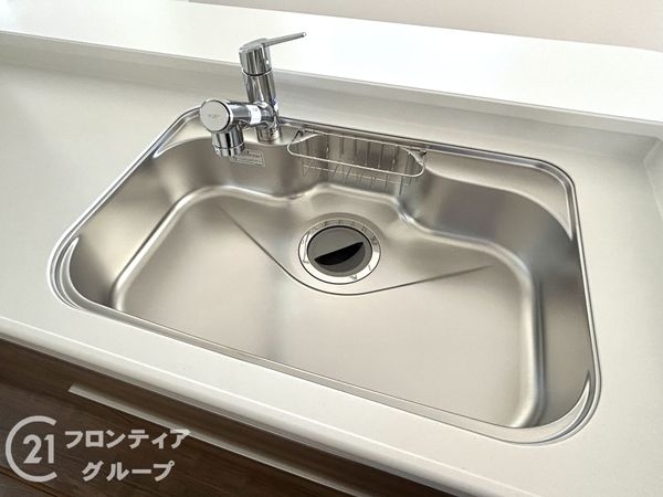 奈良市五条畑１丁目　新築一戸建て　３期　６号棟